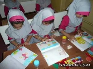 رنگ انگشتی