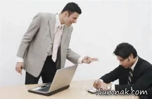 اشتباهات مدیریتی