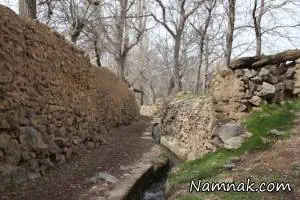 روستای انجدان