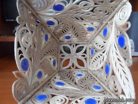  آموزش ساخت آباژور 