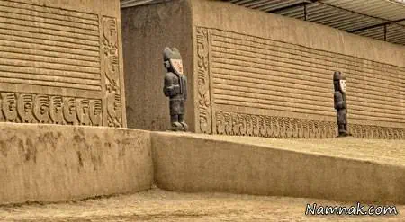 شهر چان چان