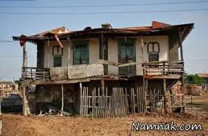 شهرگمیشان