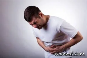 مشکلات گوارشی