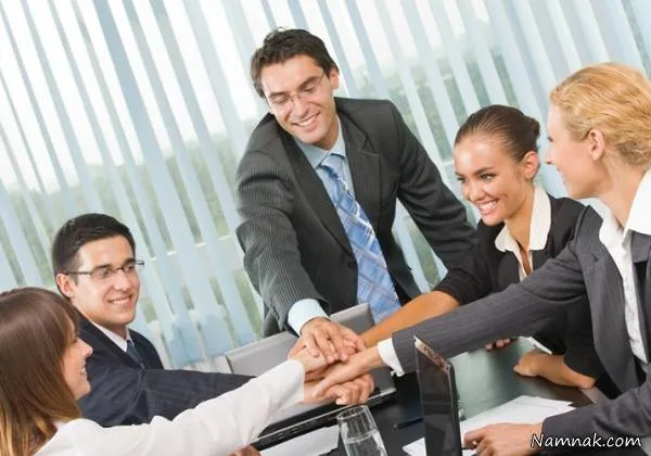 اختلاف در محیط کار 