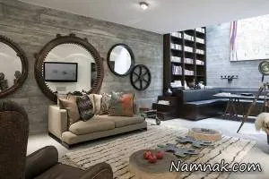 طراحی داخلی دکوراسیون