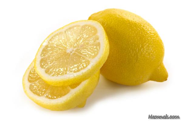 طرز تهیه روغن لیمو در خانه 