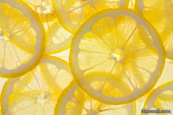طرز تهیه روغن لیمو در خانه 