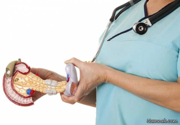  نشانه های سرطان لوزالمعده 