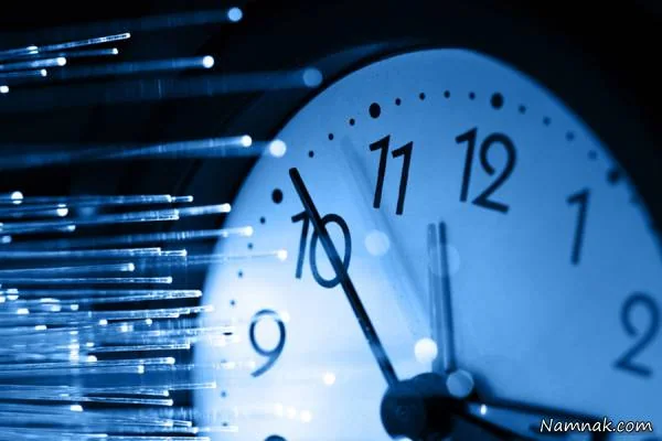زمان دقیقا چیست؟ 