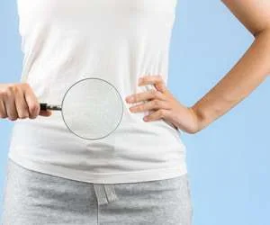 آزمایش کولونوسکوپی