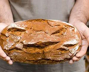 طرز تهیه نان آرتیسان