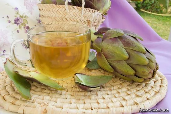  کنگر فرنگی