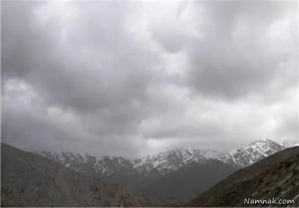  باران