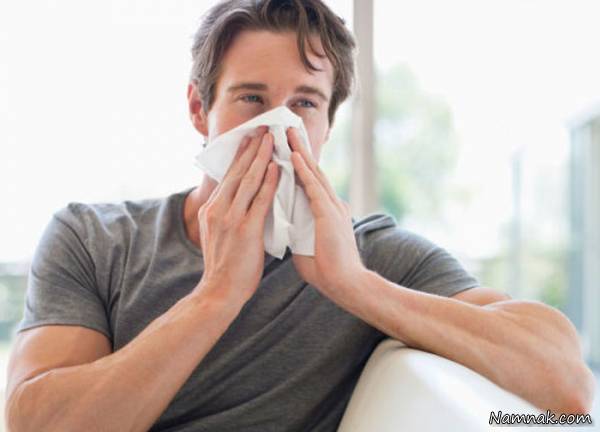روغن های موثر عصاره ای در درمان آلرژی