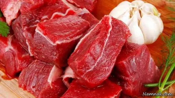 برش استیک