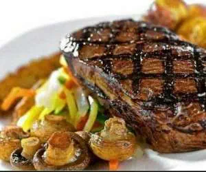 طبخ استیک