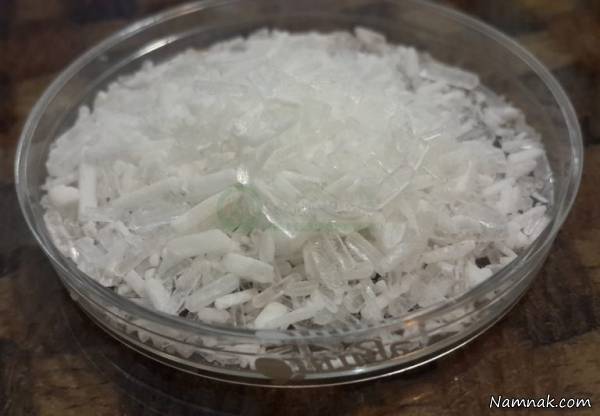 تاول های خونی دهان