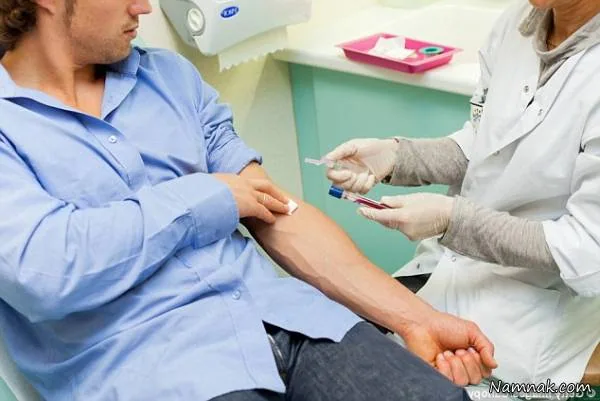 واکسن ایدز HIV 