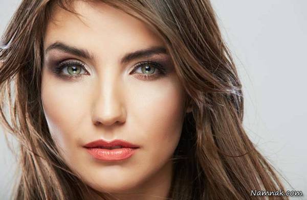  پوست سیب زمینی برای رفع سفیدی مو