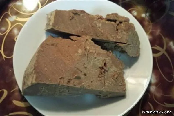 درمان خانگی شب اداری