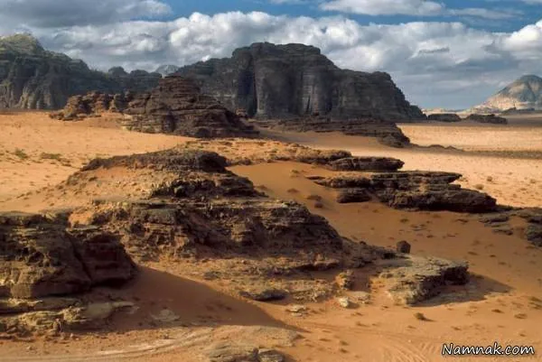 وادی روم 
