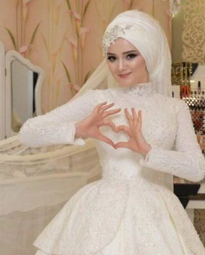 مدل های لباس عروس 