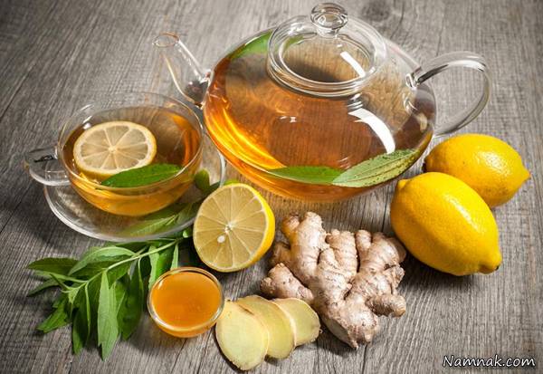 نحوه مصرف زنجبیل برای چربی سوزی چربی سوزی با زنجبیل