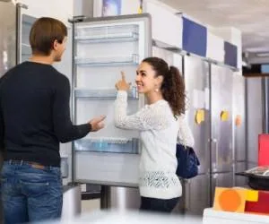 خرید لوازم خانگی