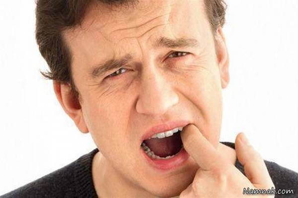 درمان درد دندان عقل با نسخه های خانگی