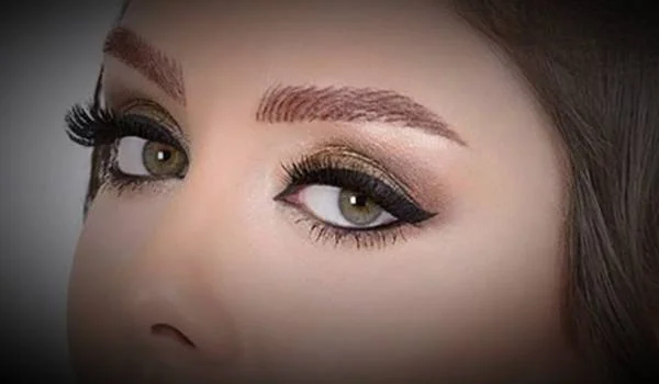 عوارض میکروپیگمنتیشن