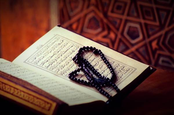 شرایط استخاره با قرآن 