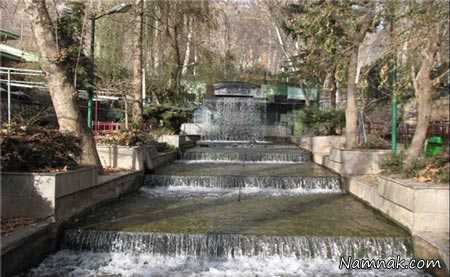 مناسب ترین مناطق گردشگری ایران برای مسافرت