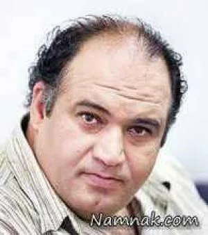 نادر سلیمانی