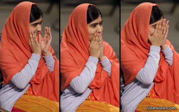 مالالا یوسفزی
