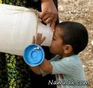 آب آشامیدنی