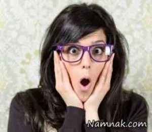 لاغری بدن