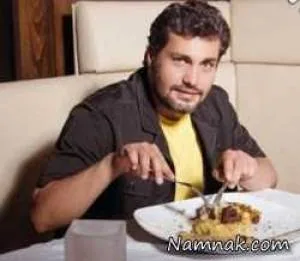 امیر محمد زند