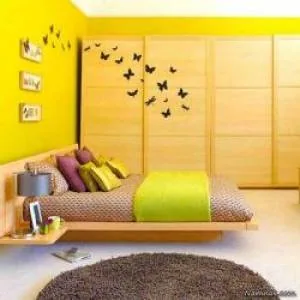 دکوراسیون اتاق خواب