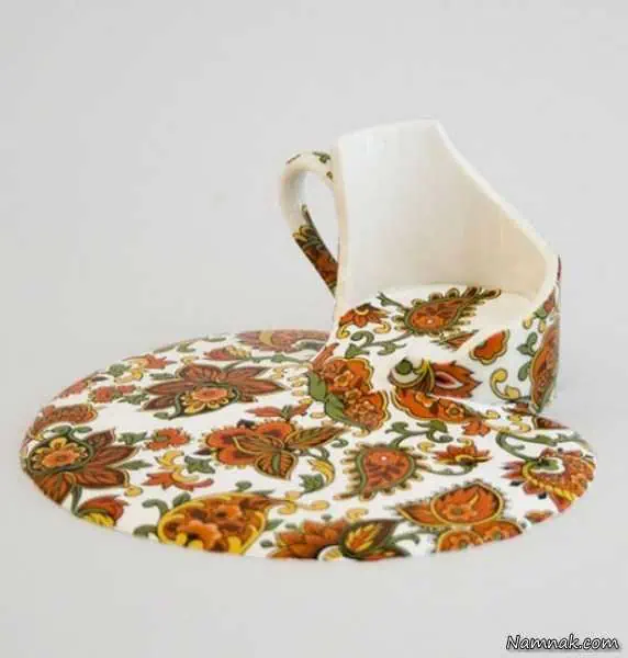 ظروف سرامیکی