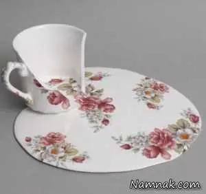 ظروف سرامیکی
