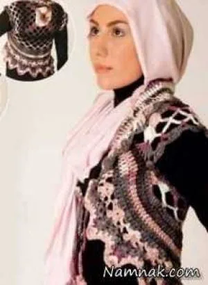 آموزش بافت کت