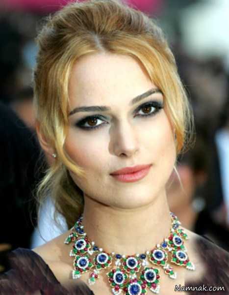 رنگ مو و هایلایت