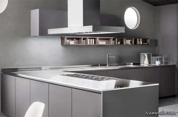 کابینت دکوراسیون آشپزخانه