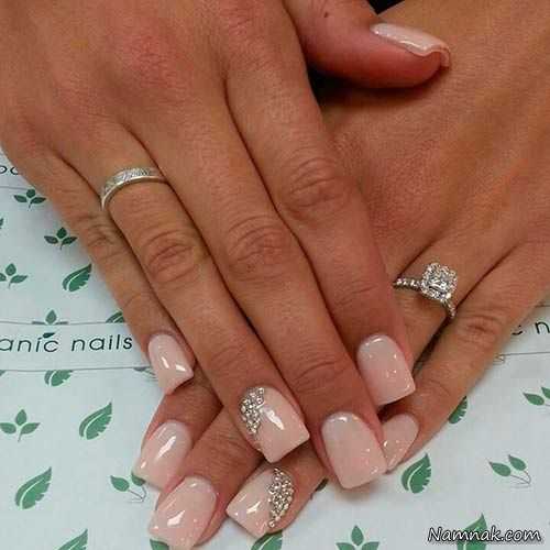 طراحی و دیزاین ناخن