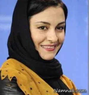 لباس بازیگران ایرانی