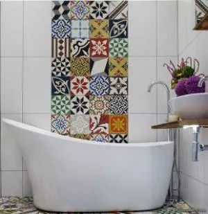 سرامیک کف و دیوار