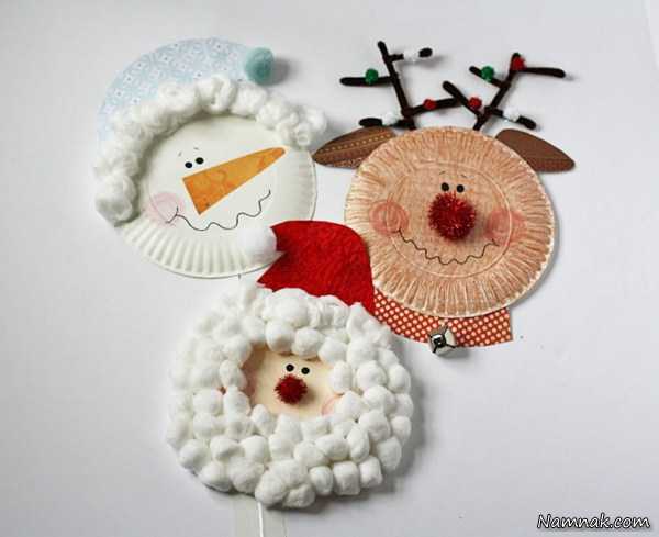 ساخت کاردستی کودکان