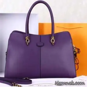 کیف و کفش چرم
