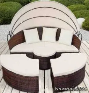 مبلمان شیک