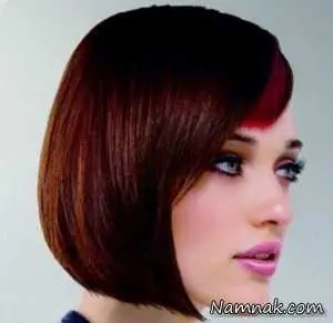 رنگ مو